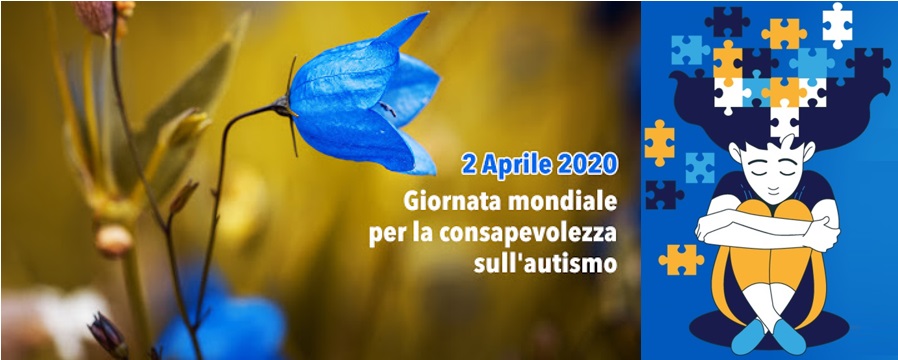 Autismo Giornata Mondiale