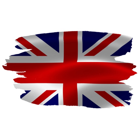 Bandiera inglese