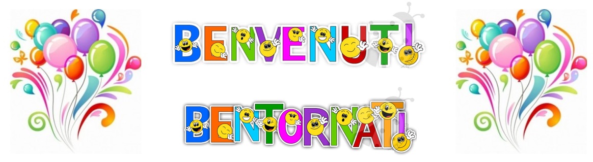 Benvenuti bentornati