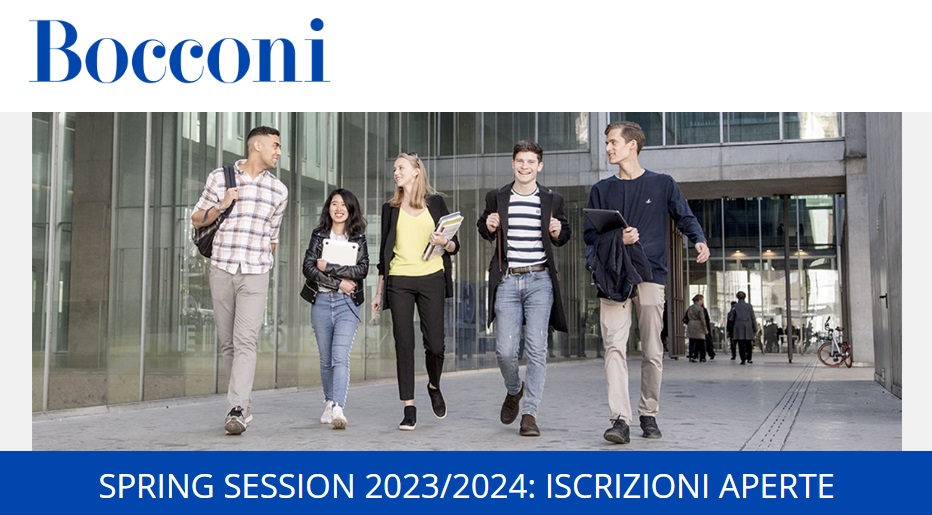 Bocconi