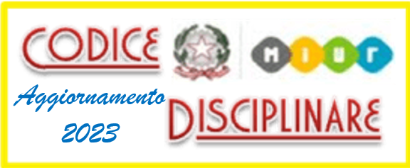 Codice disciplinare