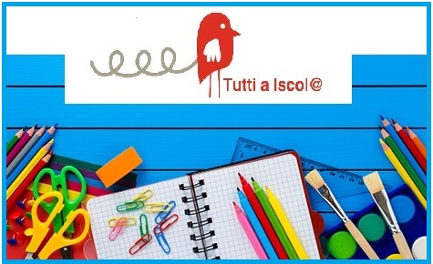 Disseminazione Progetti Tutti a Iscol