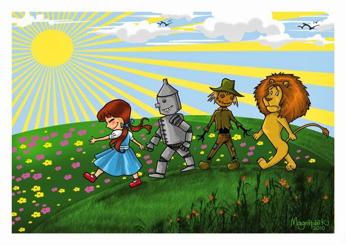 Dorothy