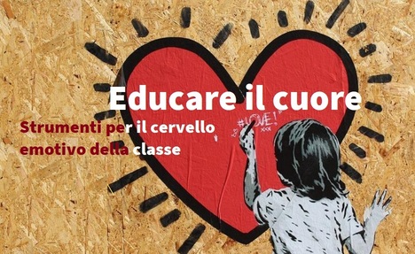 Educare il cuore