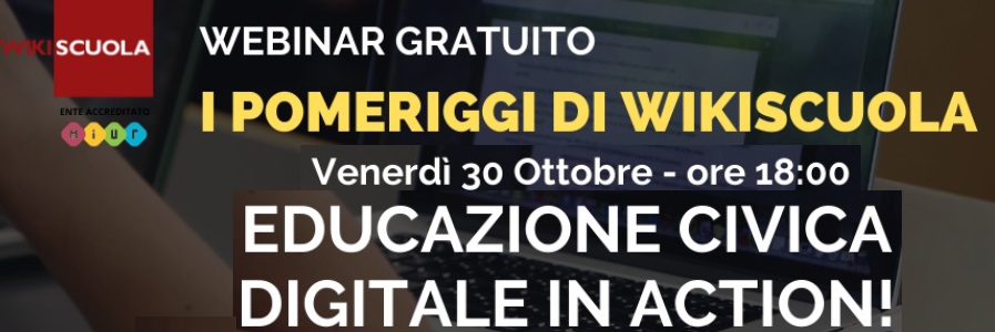 Educazione Civica Action