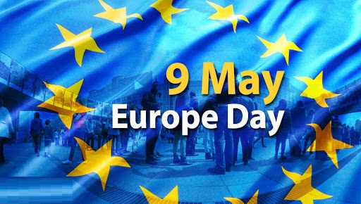 Europe Day 09 01 2021