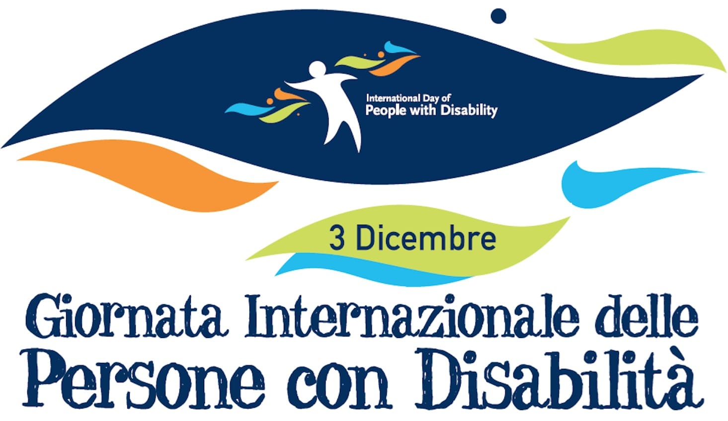 Giorn internaz dir pers disabilità