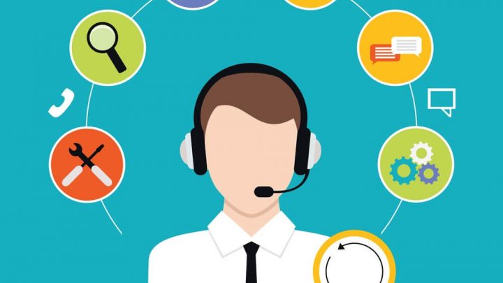 Help desk