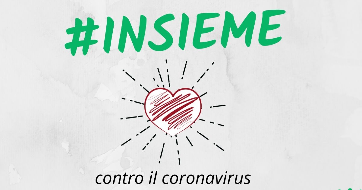 Insieme anti covid