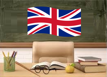 Interpello docenti inglese