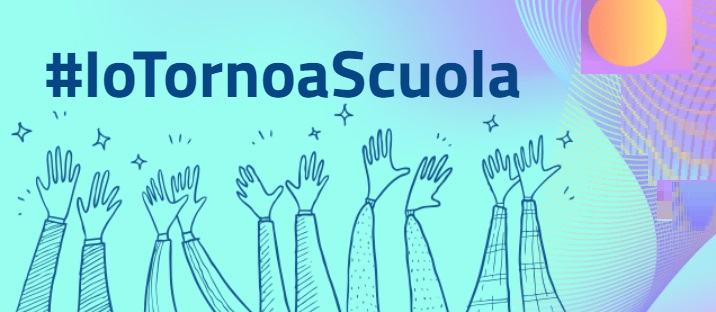 Io Torno a Scuola