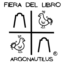 Logo Fiera Libro 2022