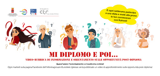 Mi diplomo e poi