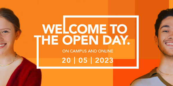 Open day 2023 Bocconi