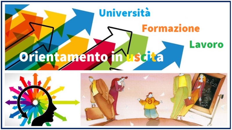OrientaUscita
