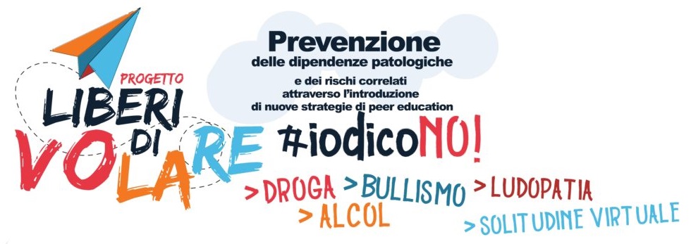 Prevenzione dipendenze