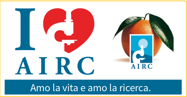 Raccolta AIRC 2025