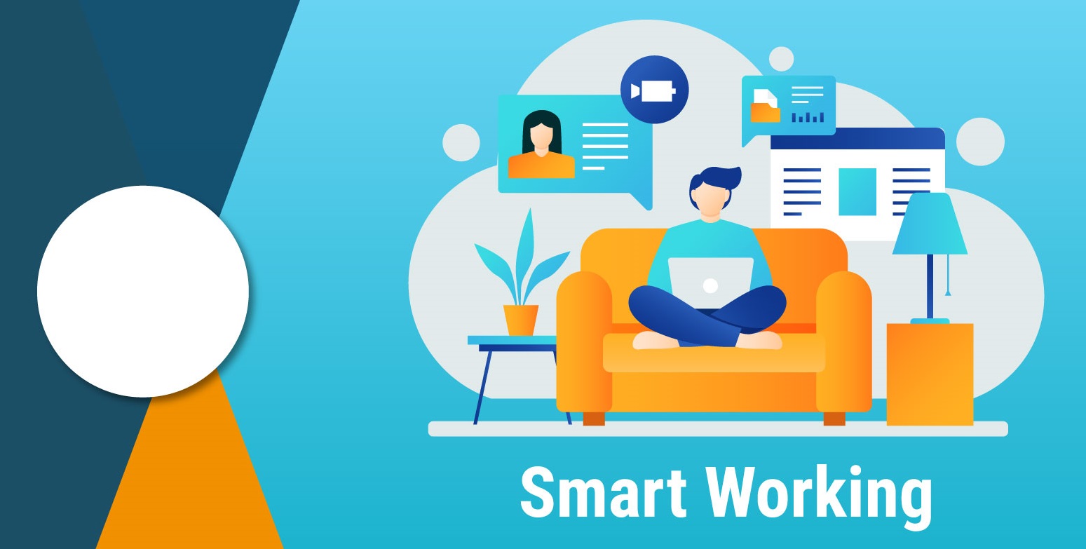 Regolamento Smart Working