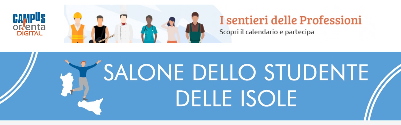 Salone studente isole