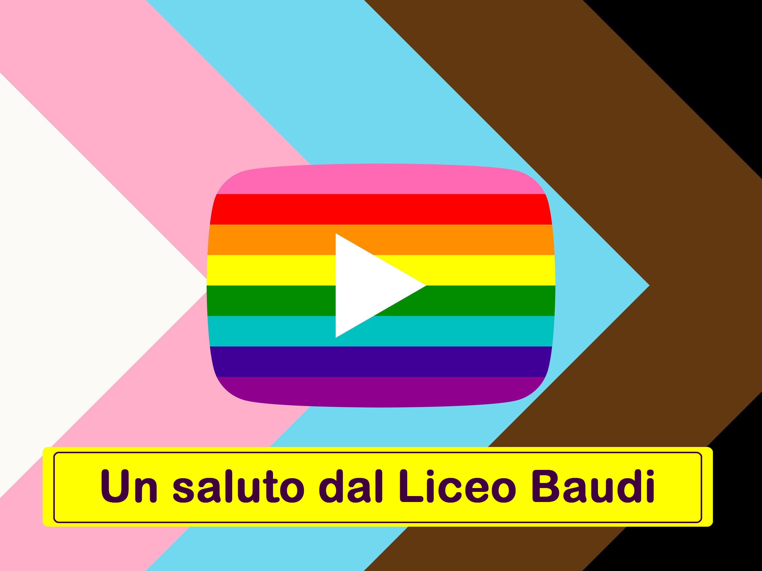 Saluti dal Liceo Baudi