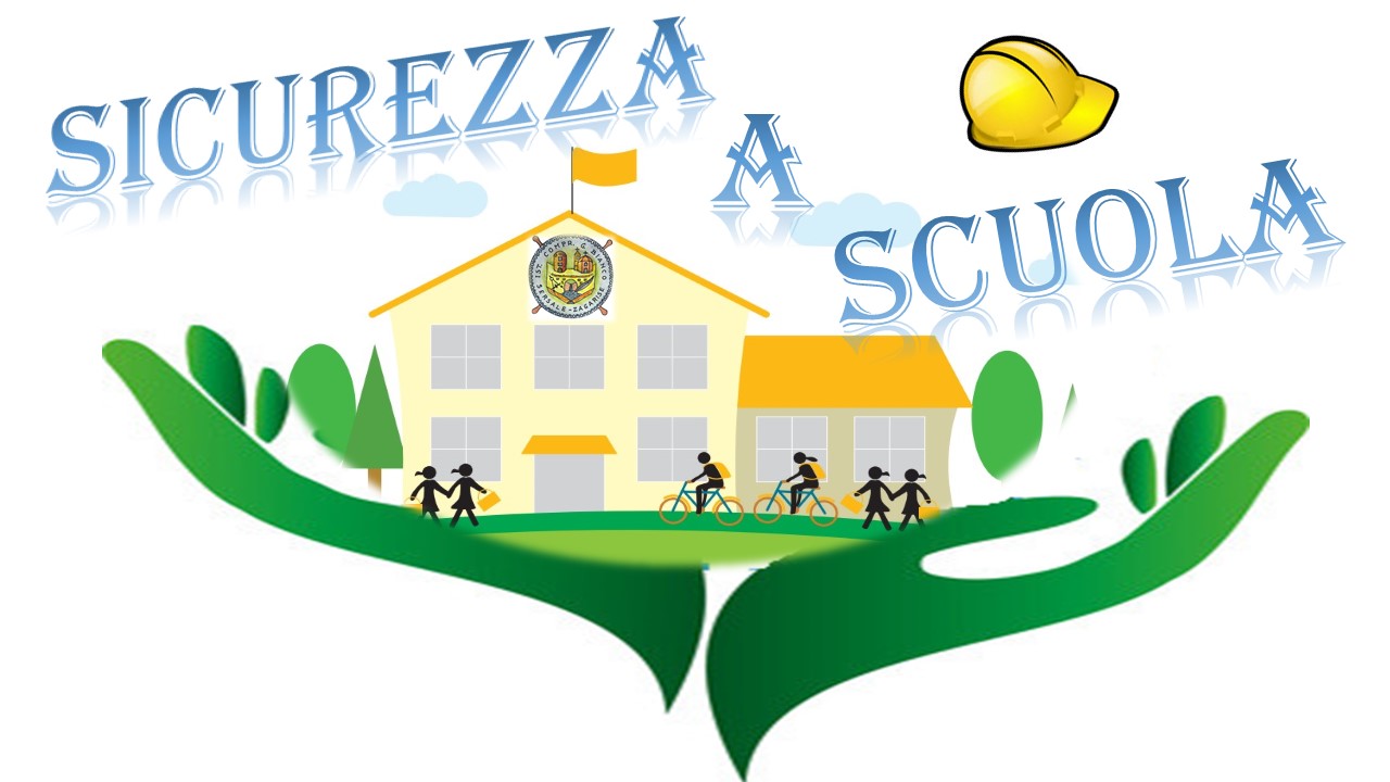 Sicurezza a scuola