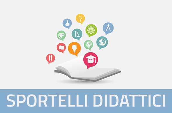 Sportelli Didattici