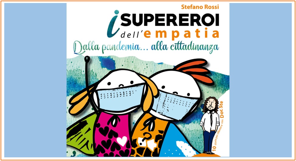 Supereroi dellempatia 30 03 21