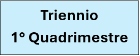 Triennio 1Q