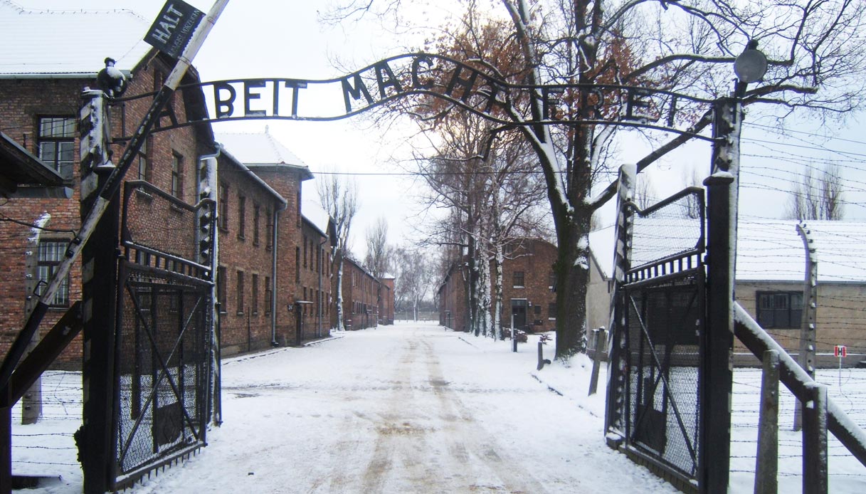 auschwitz