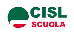 logo cisl scuola