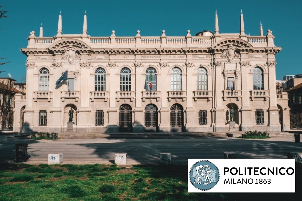 politecnico milano